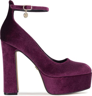 Czółenka Nine West ze sklepu: eobuwie.pl w kategorii: Czółenka - zdjęcie WP-EBWP-9KUZS-09B_5905588931416