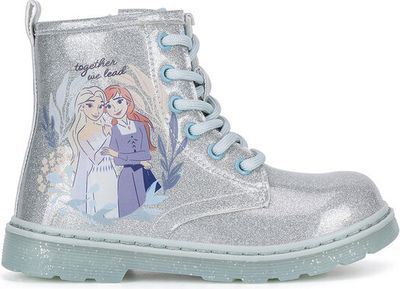 Buty zimowe dziecięce zimowe Frozen ze sklepu: eobuwie.pl w kategorii: Buty zimowe dziecięce - zdjęcie WP-EBWP-9KUZS-09B_5905588934134