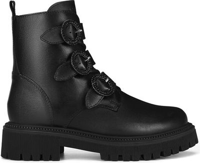 Buty zimowe dziecięce na zimę Lasocki Young ze sklepu: eobuwie.pl w kategorii: Buty zimowe dziecięce - zdjęcie WP-EBWP-9KUZS-09B_5905588934554