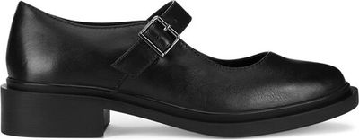 Buty sportowe damskie jesienne Lasocki ze sklepu: eobuwie.pl w kategorii: Buty sportowe damskie - zdjęcie WP-EBWP-9KUZS-09B_5905588937432