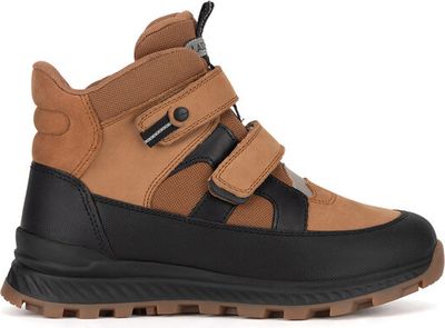Buty zimowe dziecięce na zimę Lasocki Young ze sklepu: eobuwie.pl w kategorii: Buty zimowe dziecięce - zdjęcie WP-EBWP-9KUZS-09B_5905588938538