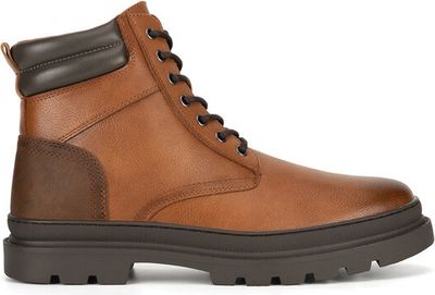 Buty zimowe męskie na zimę Lasocki ze sklepu: eobuwie.pl w kategorii: Buty zimowe męskie - zdjęcie WP-EBWP-9KUZS-09B_5905588957713