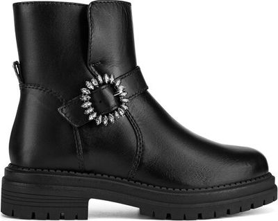 Botki eleganckie Sergio Bardi ze sklepu: eobuwie.pl w kategorii: Botki - zdjęcie WP-EBWP-9KUZS-09B_5905588974611