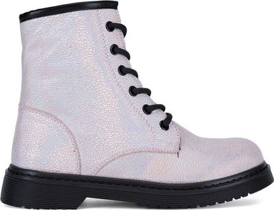 Buty zimowe dziecięce elegancki Nelli Blu ze sklepu: eobuwie.pl w kategorii: Buty zimowe dziecięce - zdjęcie WP-EBWP-9KUZS-09B_5905588976639