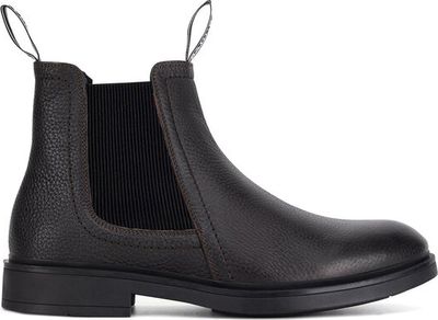 Buty zimowe męskie eleganckie BADURA ze sklepu: eobuwie.pl w kategorii: Buty zimowe męskie - zdjęcie WP-EBWP-9KUZS-09B_5905588978695