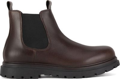 Buty zimowe męskie eleganckie BADURA ze sklepu: eobuwie.pl w kategorii: Buty zimowe męskie - zdjęcie WP-EBWP-9KUZS-09B_5905588978893