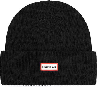 Czapka zimowa męska Hunter ze sklepu: eobuwie.pl w kategorii: Czapki zimowe męskie - zdjęcie WP-EBWP-9KUZS-09B_5905588984450