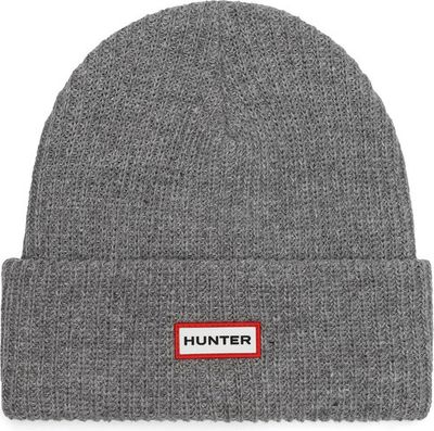 Czapka zimowa męska Hunter ze sklepu: eobuwie.pl w kategorii: Czapki zimowe męskie - zdjęcie WP-EBWP-9KUZS-09B_5905588984474