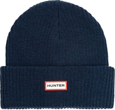 Hunter - Czapka zimowa męska ze sklepu: eobuwie.pl w kategorii: Czapki zimowe męskie - zdjęcie WP-EBWP-9KUZS-09B_5905588984481