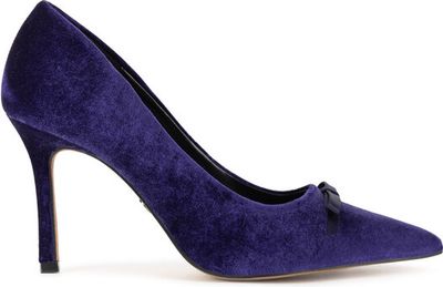 Czółenka na wiosnę Nine West ze sklepu: eobuwie.pl w kategorii: Czółenka - zdjęcie WP-EBWP-9KUZS-09B_5905588985341