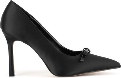 Nine West - Czółenka na wiosnę ze sklepu: eobuwie.pl w kategorii: Czółenka - zdjęcie WP-EBWP-9KUZS-09B_5905588985358