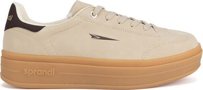 Buty sportowe damskie na wiosnę Sprandi ze sklepu: eobuwie.pl w kategorii: Buty sportowe damskie - zdjęcie WP-EBWP-9KUZS-09B_5905588988922
