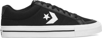 Trampki męskie jesienne Converse ze sklepu: eobuwie.pl w kategorii: Trampki męskie - zdjęcie WP-EBWP-9KUZS-09B_5905588989479
