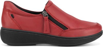 Go Soft - Buty sportowe damskie jesienne ze sklepu: eobuwie.pl w kategorii: Buty sportowe damskie - zdjęcie WP-EBWP-9KUZS-09B_5905588990802