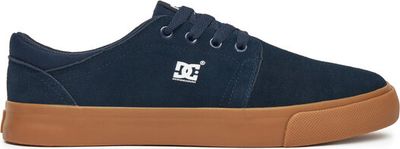 Buty sportowe męskie jesienne Dc Shoes ze sklepu: eobuwie.pl w kategorii: Buty sportowe męskie - zdjęcie WP-EBWP-9KUZS-09B_5906751000328