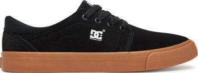 Trampki męskie na wiosnę Dc Shoes ze sklepu: eobuwie.pl w kategorii: Trampki męskie - zdjęcie WP-EBWP-9KUZS-09B_5906751000335