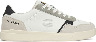 Buty sportowe męskie wiosenne G-Star Raw ze sklepu: eobuwie.pl w kategorii: Buty sportowe męskie - zdjęcie WP-EBWP-9KUZS-09B_5906751002902