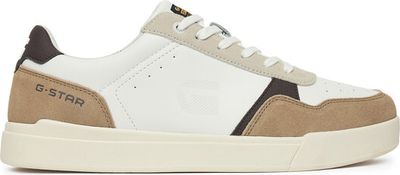 G-Star Raw - Buty sportowe męskie ze sklepu: eobuwie.pl w kategorii: Buty sportowe męskie - zdjęcie WP-EBWP-9KUZS-09B_5906751002919