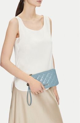 Kopertówka elegancka Nine West ze sklepu: eobuwie.pl w kategorii: Kopertówki - zdjęcie WP-EBWP-9KUZS-09B_5906751006900