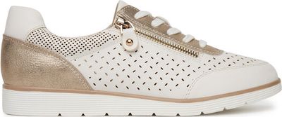 Clara Barson - Buty sportowe damskie wiosenne ze sklepu: eobuwie.pl w kategorii: Buty sportowe damskie - zdjęcie WP-EBWP-9KUZS-09B_5906751007815