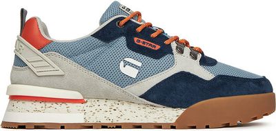 G-Star Raw - Buty sportowe męskie na wiosnę ze sklepu: eobuwie.pl w kategorii: Buty sportowe męskie - zdjęcie WP-EBWP-9KUZS-09B_5906751009987