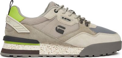G-Star Raw - Buty sportowe męskie na wiosnę na jesień ze sklepu: eobuwie.pl w kategorii: Buty sportowe męskie - zdjęcie WP-EBWP-9KUZS-09B_5906751009994