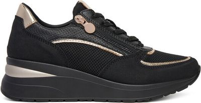 Buty sportowe damskie jesienne Clara Barson ze sklepu: eobuwie.pl w kategorii: Buty sportowe damskie - zdjęcie WP-EBWP-9KUZS-09B_5906751012376