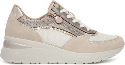 Clara Barson - Buty sportowe damskie wiosenne ze sklepu: eobuwie.pl w kategorii: Buty sportowe damskie - zdjęcie WP-EBWP-9KUZS-09B_5906751012383