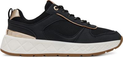 Buty sportowe damskie na wiosnę Mexx ze sklepu: eobuwie.pl w kategorii: Buty sportowe damskie - zdjęcie WP-EBWP-9KUZS-09B_5906751012604