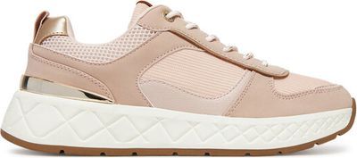 Buty sportowe damskie na wiosnę Mexx ze sklepu: eobuwie.pl w kategorii: Buty sportowe damskie - zdjęcie WP-EBWP-9KUZS-09B_5906751012611
