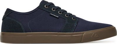 Quiksilver - Trampki męskie jesienne ze sklepu: eobuwie.pl w kategorii: Trampki męskie - zdjęcie WP-EBWP-9KUZS-09B_5906751013915