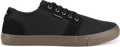 Quiksilver - Trampki męskie jesienne na wiosnę ze sklepu: eobuwie.pl w kategorii: Trampki męskie - zdjęcie WP-EBWP-9KUZS-09B_5906751013922