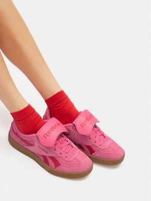 Buty sportowe damskie wiosenne Reebok ze sklepu: eobuwie.pl w kategorii: Buty sportowe damskie - zdjęcie WP-EBWP-9KUZS-09B_5906751016503