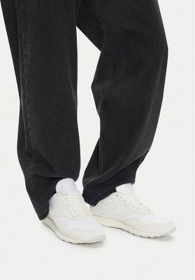 Reebok - Buty sportowe damskie wiosenne ze sklepu: eobuwie.pl w kategorii: Buty sportowe damskie - zdjęcie WP-EBWP-9KUZS-09B_5906751016848