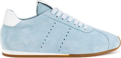 Buty sportowe damskie wiosenne Gino Rossi ze sklepu: eobuwie.pl w kategorii: Buty sportowe damskie - zdjęcie WP-EBWP-9KUZS-09B_5906751017142