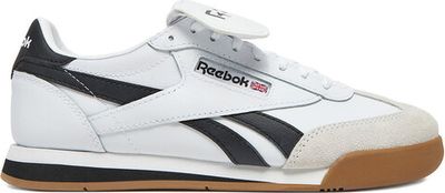 Buty sportowe damskie wiosenne Reebok ze sklepu: eobuwie.pl w kategorii: Buty sportowe damskie - zdjęcie WP-EBWP-9KUZS-09B_5906751017555
