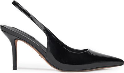 Nine West - Czółenka na wiosnę ze sklepu: eobuwie.pl w kategorii: Czółenka - zdjęcie WP-EBWP-9KUZS-09B_5906751018224