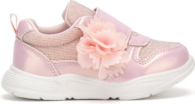 Buty sportowe dziecięce wiosenne Nelli Blu ze sklepu: eobuwie.pl w kategorii: Buty sportowe dziecięce - zdjęcie WP-EBWP-9KUZS-09B_5906751018880