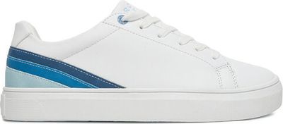 Buty sportowe damskie na wiosnę ROXY ze sklepu: eobuwie.pl w kategorii: Buty sportowe damskie - zdjęcie WP-EBWP-9KUZS-09B_5906751023471