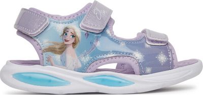 Frozen - Sandały dziecięce letnie ze sklepu: eobuwie.pl w kategorii: Sandały dziecięce - zdjęcie WP-EBWP-9KUZS-09B_5906751023600