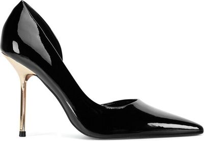 Czółenka na wiosnę Nine West ze sklepu: eobuwie.pl w kategorii: Czółenka - zdjęcie WP-EBWP-9KUZS-09B_5906751024379