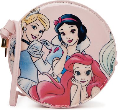 Princess - Listonoszka ze sklepu: eobuwie.pl w kategorii: Listonoszki - zdjęcie WP-EBWP-9KUZS-09B_5906751027240