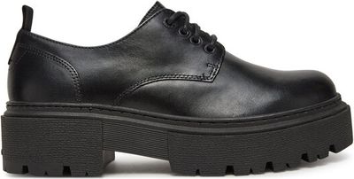 Buty sportowe damskie na jesień G-Star Raw ze sklepu: eobuwie.pl w kategorii: Buty sportowe damskie - zdjęcie WP-EBWP-9KUZS-09B_5906751029701