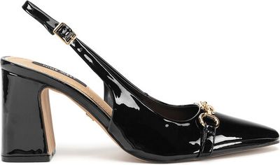Czółenka Nine West ze sklepu: eobuwie.pl w kategorii: Czółenka - zdjęcie WP-EBWP-9KUZS-09B_5906751031438