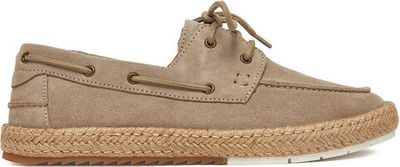 Espadryle męskie na lato Gino Rossi ze sklepu: eobuwie.pl w kategorii: Espadryle męskie - zdjęcie WP-EBWP-9KUZS-09B_5906751032879