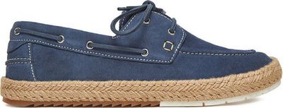 Espadryle męskie na lato Gino Rossi ze sklepu: eobuwie.pl w kategorii: Espadryle męskie - zdjęcie WP-EBWP-9KUZS-09B_5906751032886