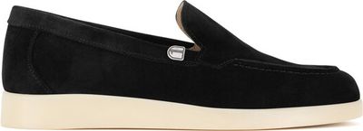 Mokasyny jesienne G-Star Raw ze sklepu: eobuwie.pl w kategorii: Mokasyny damskie - zdjęcie WP-EBWP-9KUZS-09B_5906751033012
