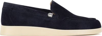 Mokasyny jesienne G-Star Raw ze sklepu: eobuwie.pl w kategorii: Mokasyny damskie - zdjęcie WP-EBWP-9KUZS-09B_5906751033036