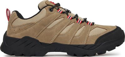 Buty trekkingowe męskie Hunter ze sklepu: eobuwie.pl w kategorii: Buty trekkingowe męskie - zdjęcie WP-EBWP-9KUZS-09B_5906751044742