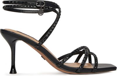 Sandały damskie Nine West ze sklepu: eobuwie.pl w kategorii: Sandały damskie - zdjęcie WP-EBWP-9KUZS-09B_5906751045923
